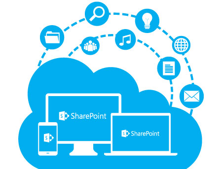 sharepoint implementation services